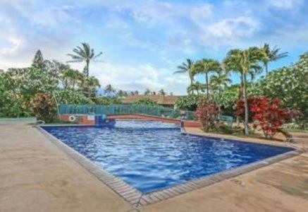 Koa Resort 5D Kihei Εξωτερικό φωτογραφία